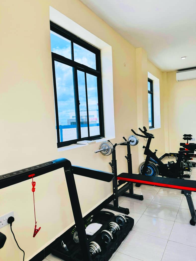 Fitness Facilities